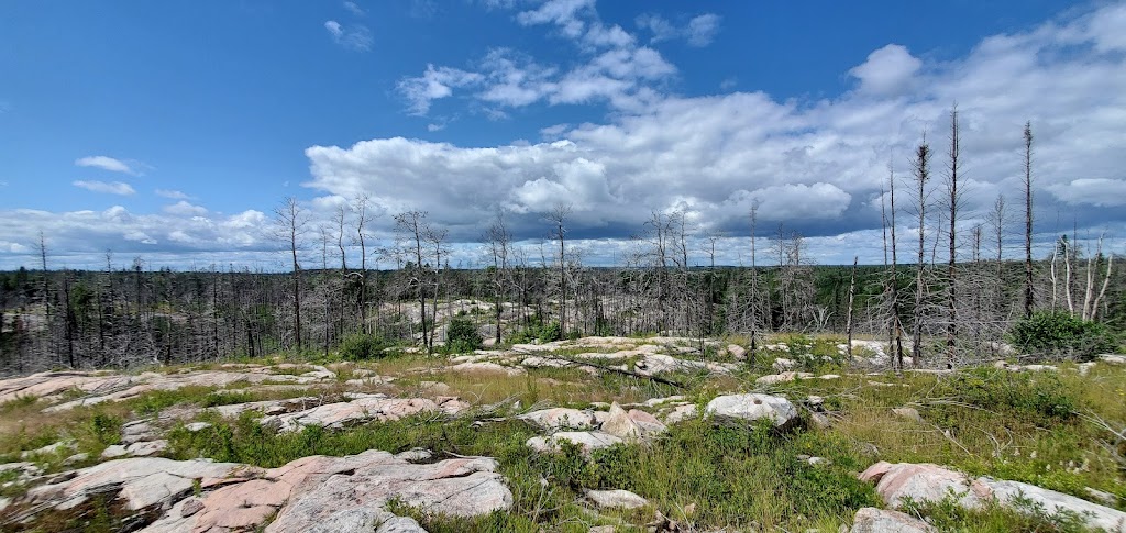 Whiteshell River Self-guiding Trail | MB-312, Whiteshell, MB R0E 2H0, Canada | Phone: (204) 369-3157