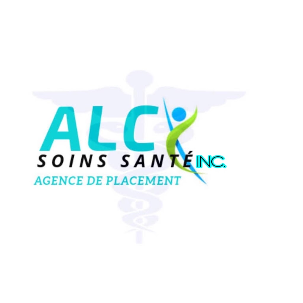 ALC SOINS SANTÉ | 7122 Rue des Cerfs, Québec, QC G1G 1B3, Canada | Phone: (418) 623-7682