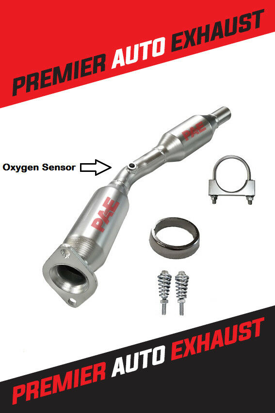 Premier Auto Exhaust Inc | 7 Heritage Rd, Markham, ON L3P 1M3, Canada | Phone: (905) 554-1050