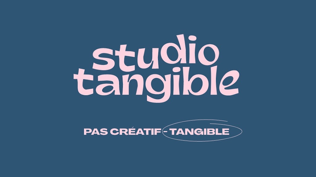 Studio Tangible | 117 Av. de lÉglise, Saint-Sauveur, QC J0R 1R4, Canada | Phone: (514) 358-7595