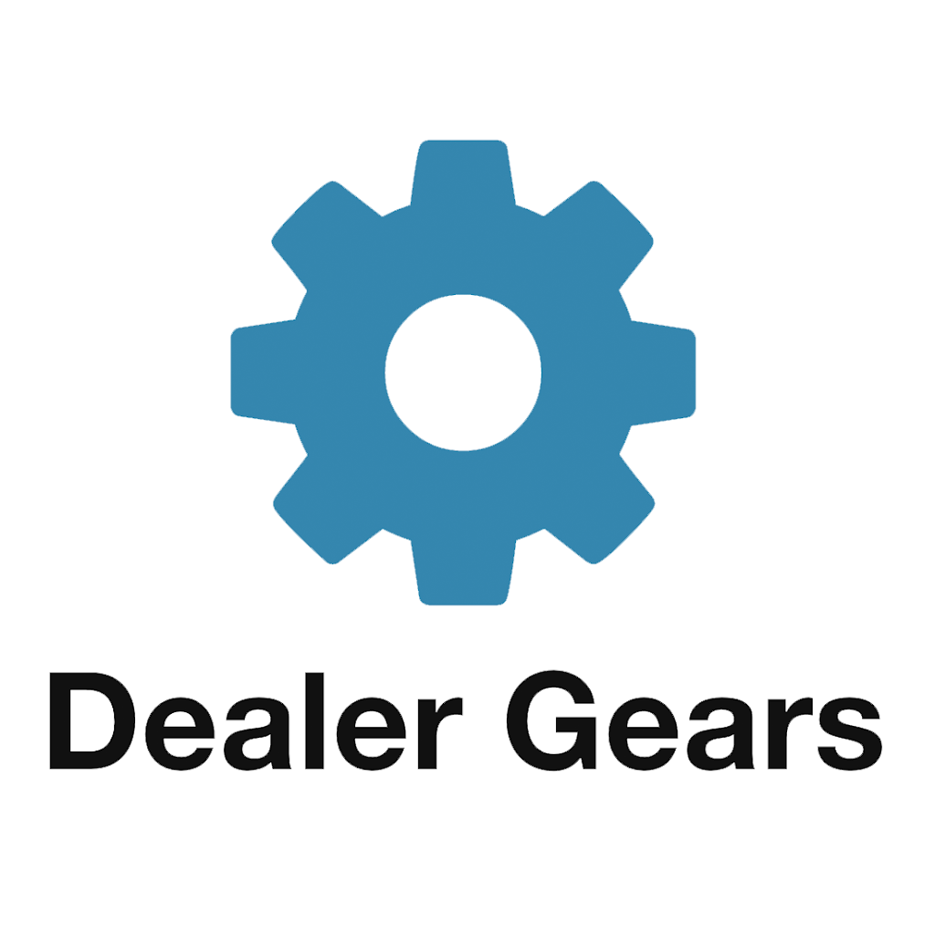 Dealer Gears Inc | 2122 Wickerson Rd, London, ON N6K 5C4, Canada | Phone: (519) 860-5341