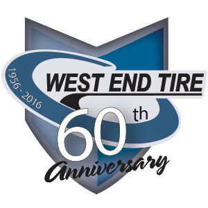 West End Tire | 1991 Dugald Rd, Winnipeg, MB R2J 0H3, Canada | Phone: (204) 663-9037