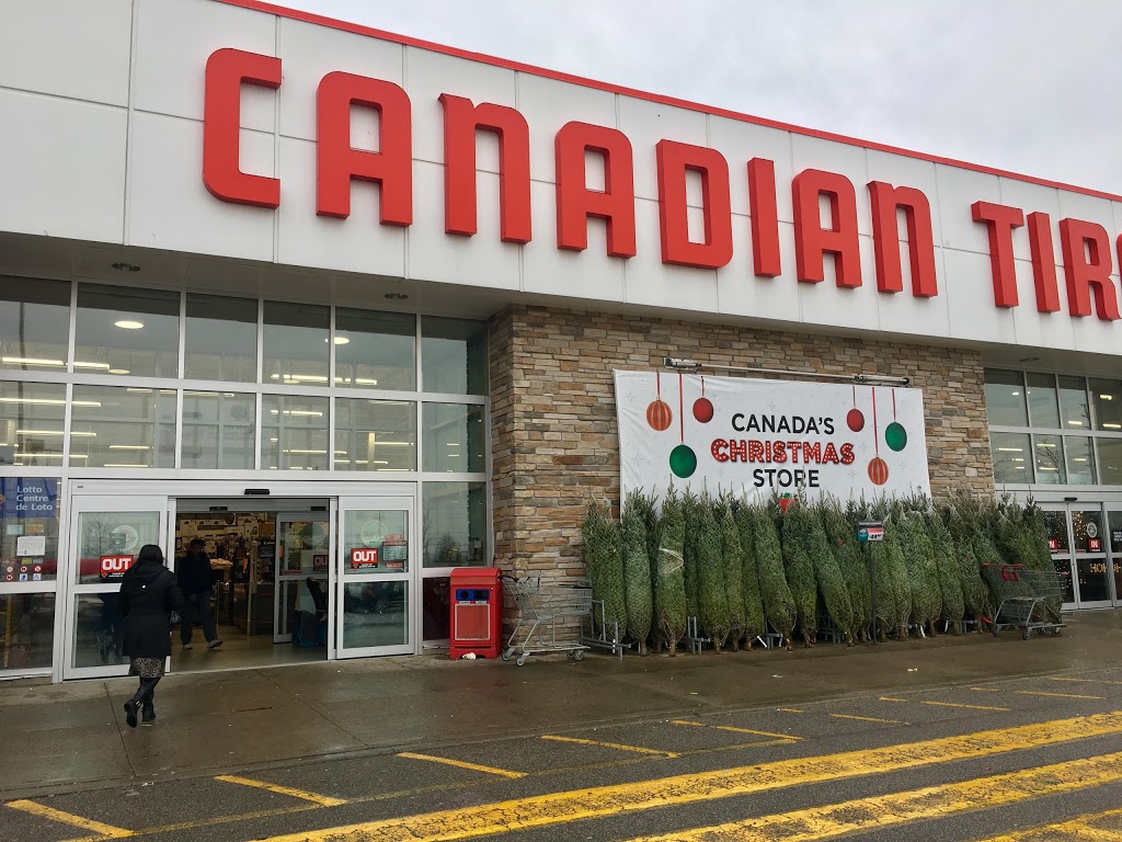 Canadian Tire | 5970 Mavis Rd, Mississauga, ON L5V 2P5, Canada | Phone: (905) 813-9855