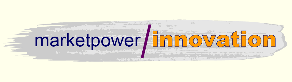 marketpower / innovation | 32 Shortt St, York, ON M6E 3X8, Canada | Phone: (416) 819-3325