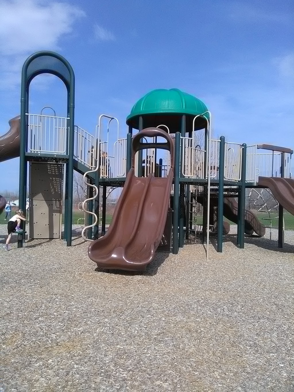 Nob Hill Park | Cleveland Dr, Cheektowaga, NY 14227, USA | Phone: (716) 656-2280