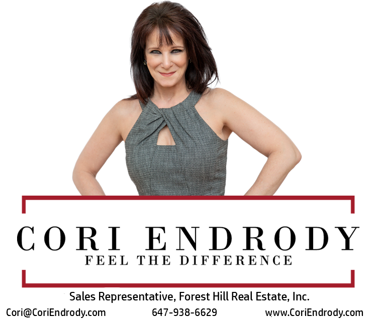 Team Cori Endrody - Forest Hill Real Estate Inc. | Carnahan Terrace, Toronto, ON M4E 0B2, Canada | Phone: (647) 372-5070