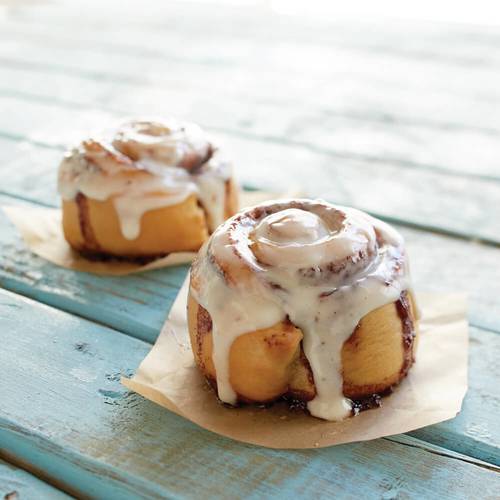 Cinnabon | Mile Marker 447, New York State Thruway, Angola, NY 14006, USA | Phone: (716) 549-0066