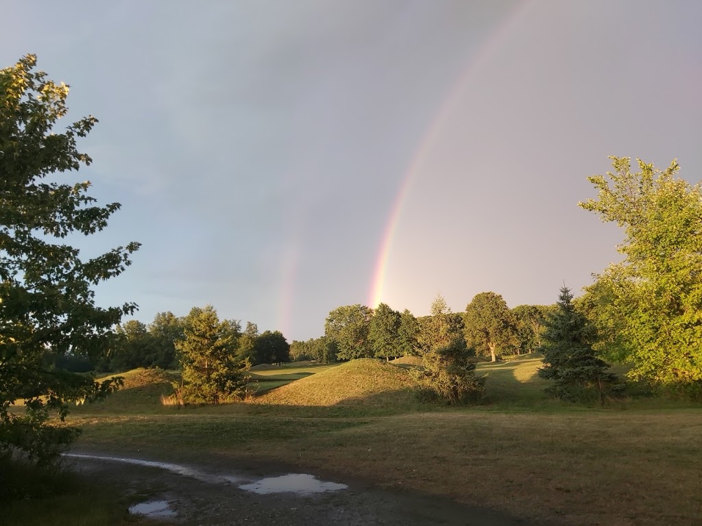 Grassy Brook Golf Course | 800 Carl Rd, Welland, ON, Canada | Phone: (905) 384-1982