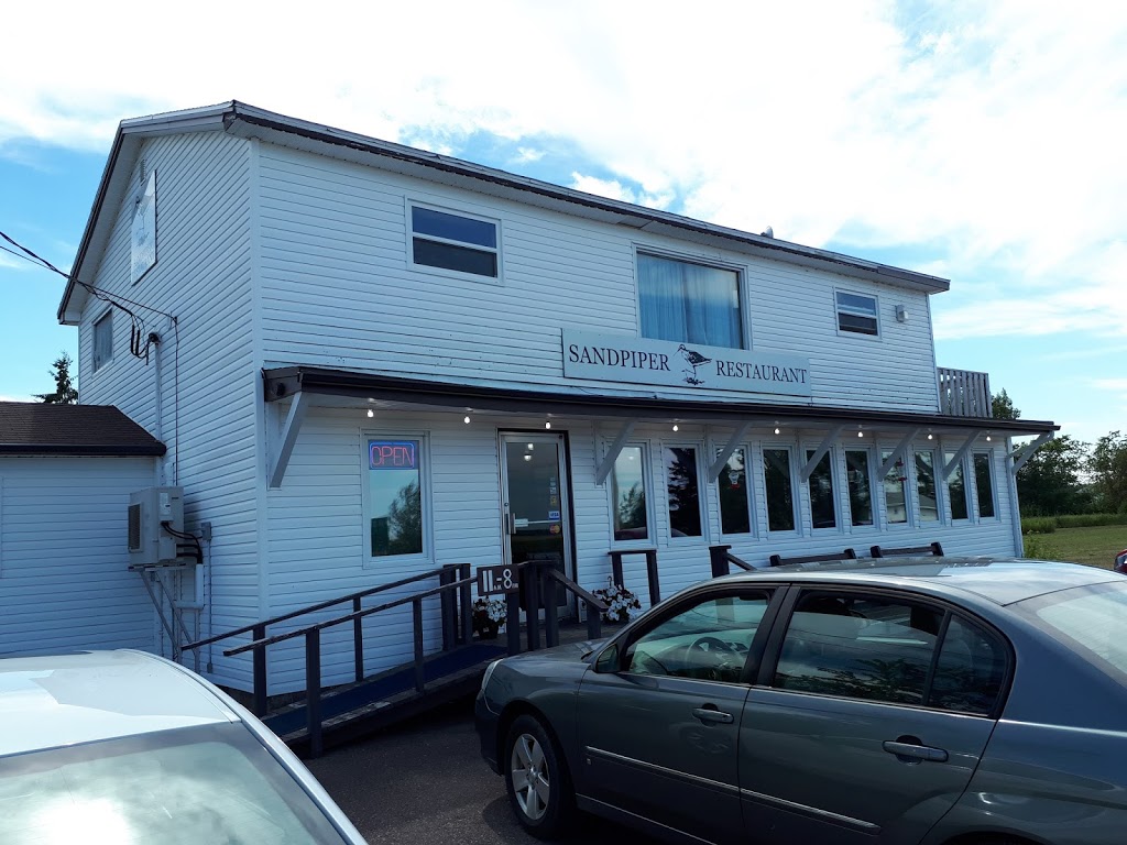 Sandpiper | 8244 NS-6, Pugwash, NS B0K 1L0, Canada | Phone: (902) 243-2859