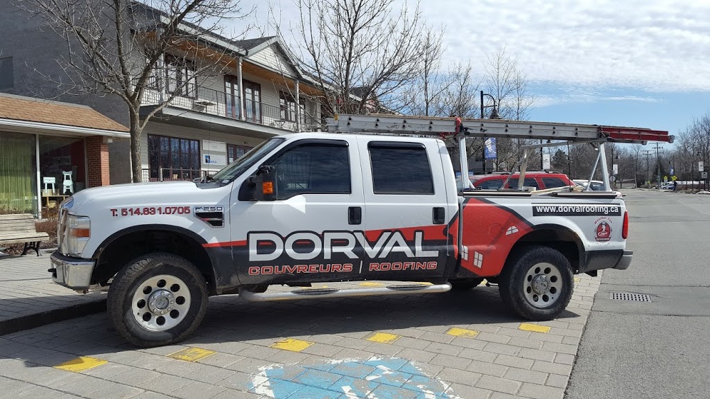 Dorval Roofing | 636 Boulevard Neptune, Dorval, QC H9S 2L7, Canada | Phone: (514) 631-0705