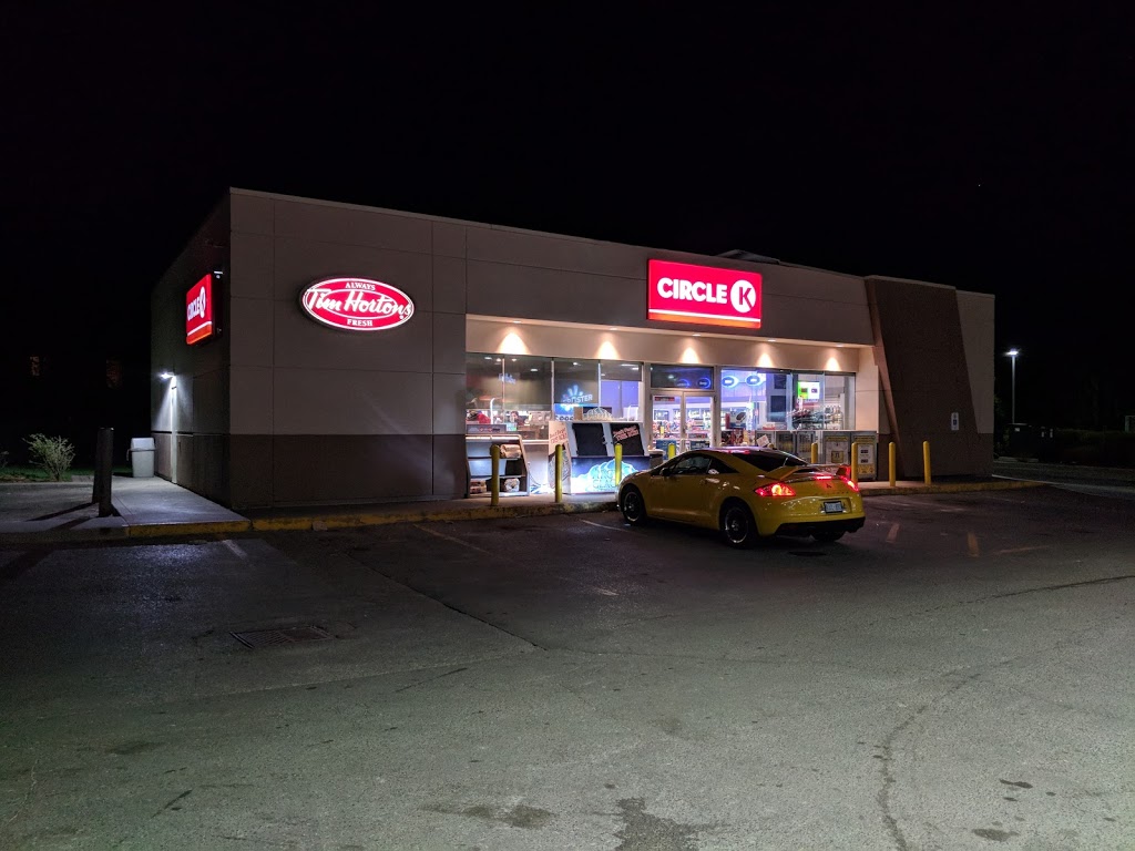 Esso | 13735 Bathurst St, Richmond Hill, ON L4E 3Z1, Canada | Phone: (905) 773-1139