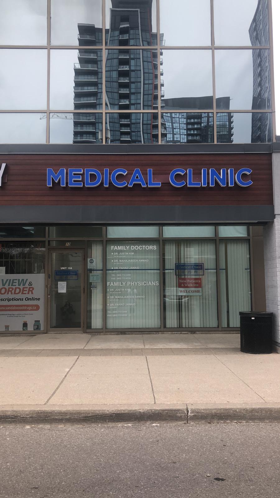 Dr. Fahad Jawaid | 30 Eglinton Ave W #10A, Mississauga, ON L5R 3E7, Canada | Phone: (905) 712-2288