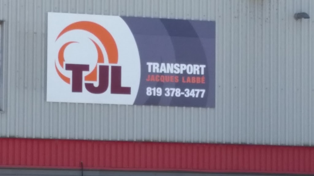 Transport Jacques Labbé | 3465 Rue Bellefeuille, Trois-Rivières, QC G9A 3Z3, Canada | Phone: (819) 378-3477