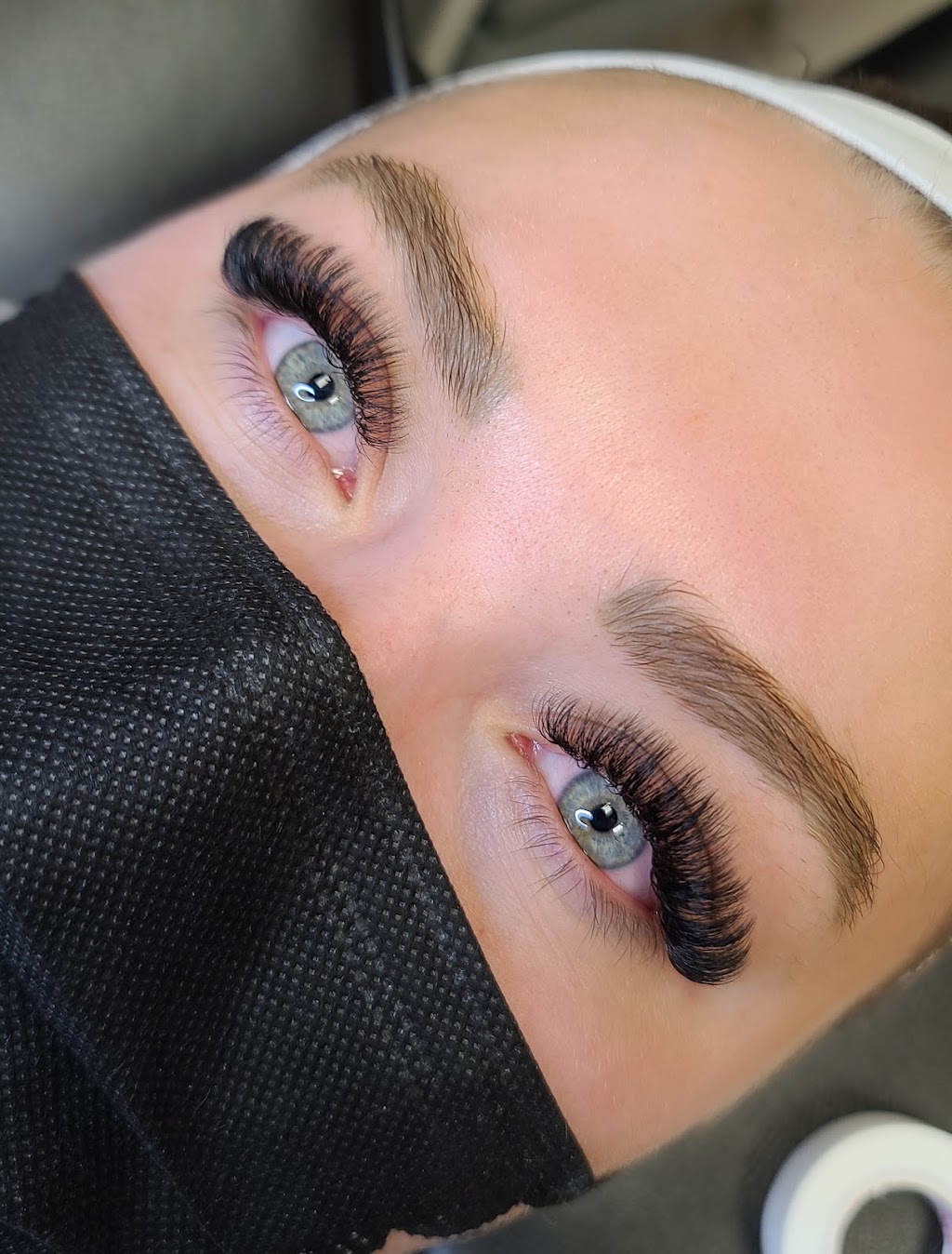 Albby Lashes | 103 Greenbury Close, Spruce Grove, AB T7X 4S3, Canada | Phone: (780) 296-6228