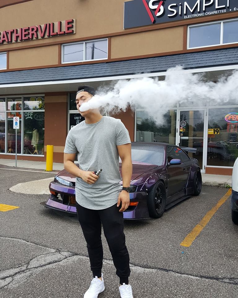 Simpli Vape | 13390 Yonge St, Richmond Hill, ON L4E 2P6, Canada | Phone: (905) 706-8273