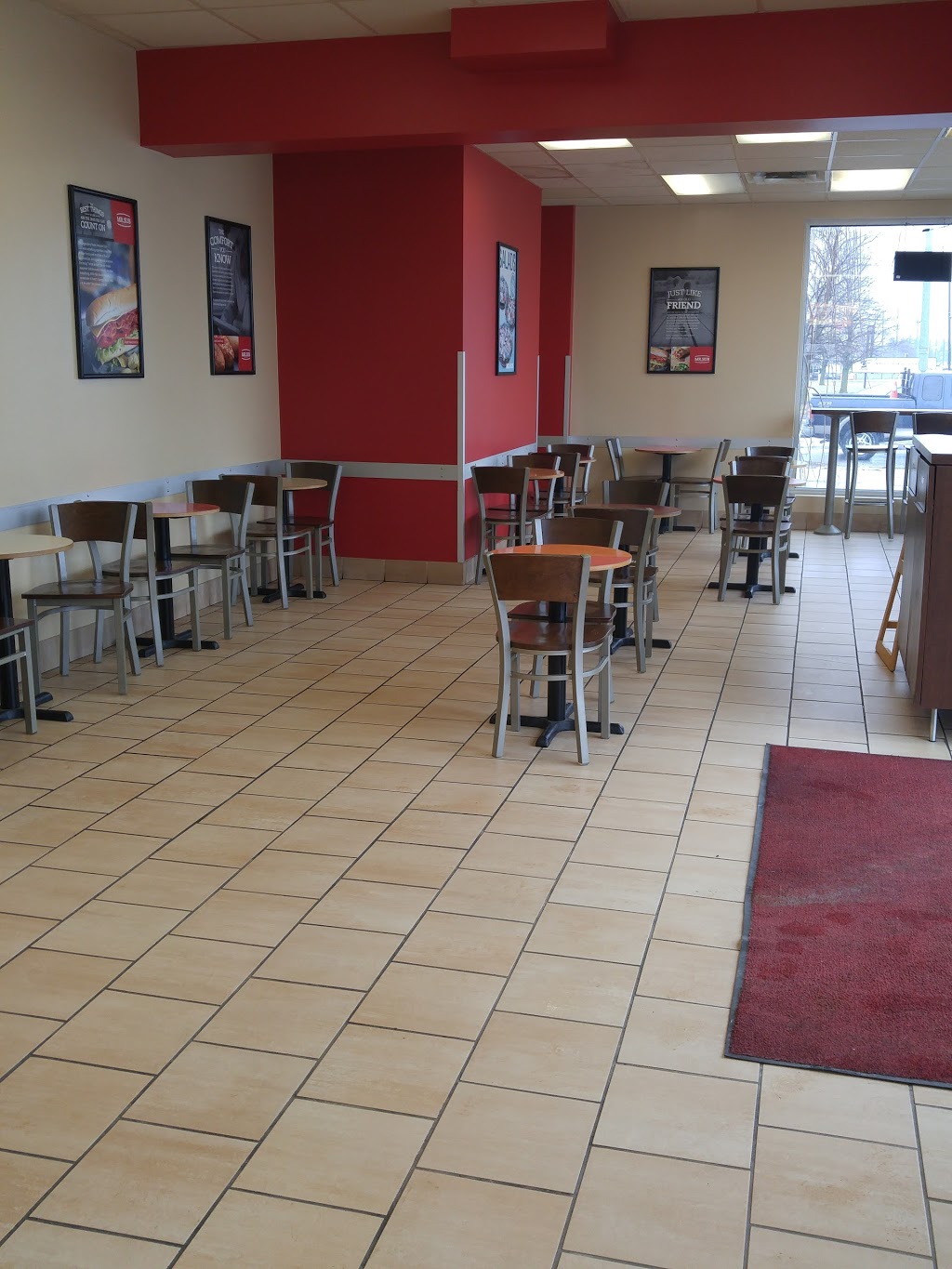 Mr.Sub | 640 Richmond St, Chatham-Kent, ON N7M 1R4, Canada | Phone: (519) 351-3888