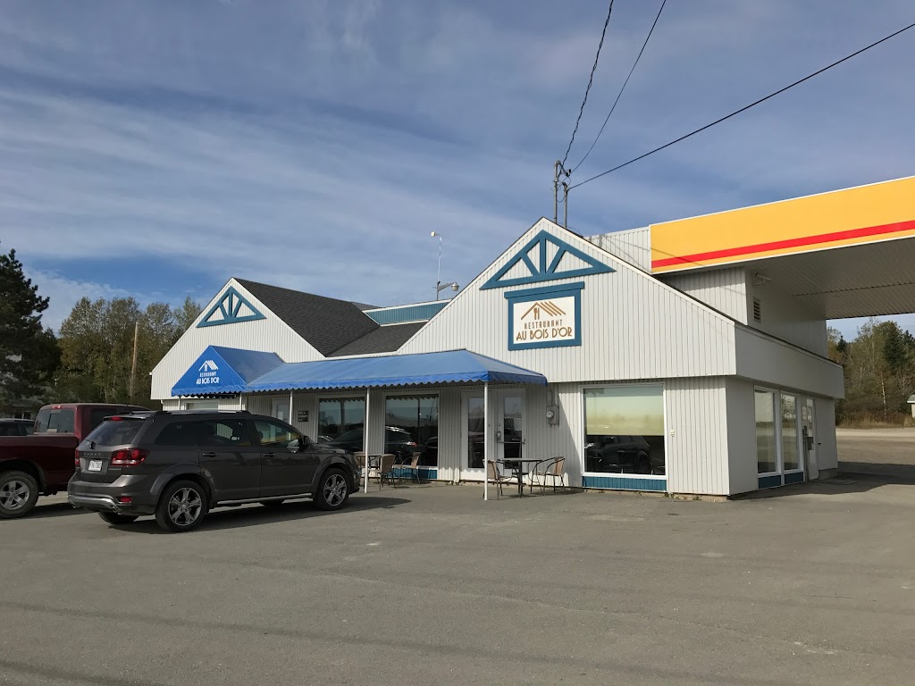 Au Bois DOr | G0R3H0, Saint-Just-de-Bretenières, QC G0R 3H0, Canada | Phone: (418) 244-3669