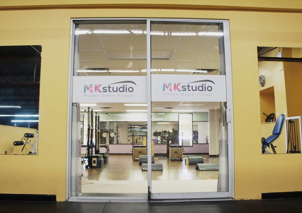 MK Studio (Pilates.Dance.Fitness) | 3082 Spring St, Port Moody, BC V3H 1Z8, Canada | Phone: (778) 865-3298