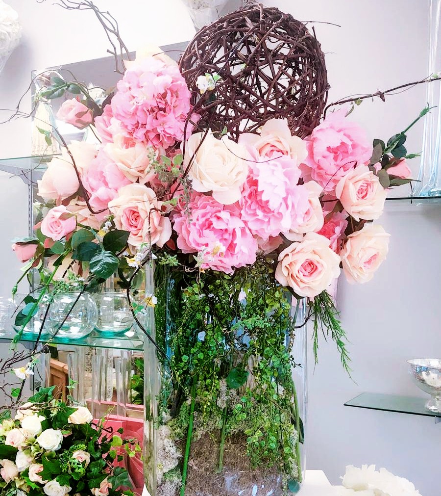 Oakville Florist Shop | 511 Maple Grove Dr #26, Oakville, ON L6J 4W3, Canada | Phone: (905) 849-8885