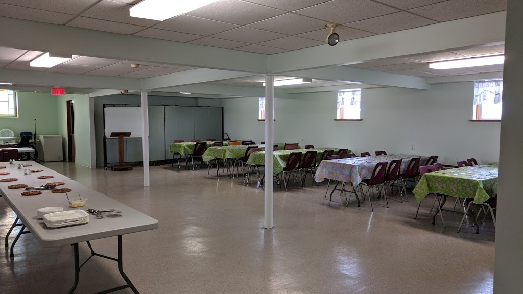 Grace United Brethren Church | 895 Empire Rd, Sherkston, ON L0S 1R0, Canada | Phone: (905) 894-3462