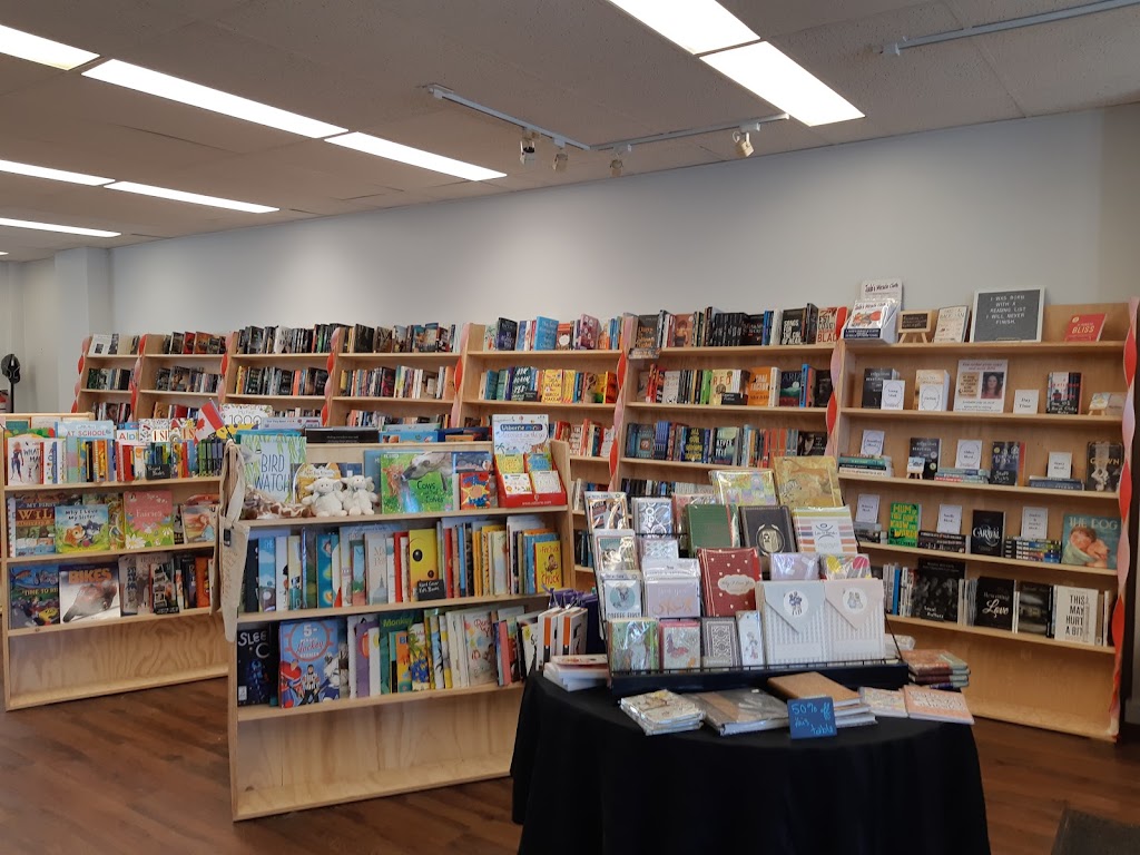 Lets Talk Books | 25 King St E, Cobourg, ON K9A 1K6, Canada | Phone: (289) 252-2214