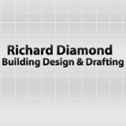 Richard Diamond Building Design & Drafting | 890 Eagleson Crescent, 100 Mile House, BC V0K 2E3, Canada | Phone: (604) 938-0979