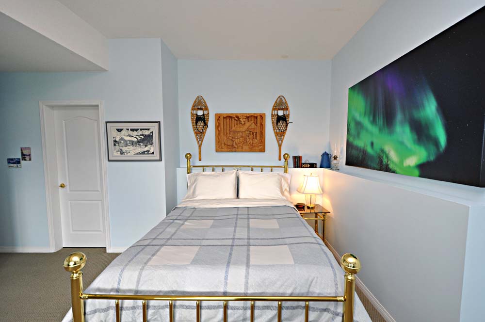 The White Horse Bed & Breakfast | 3800 BC-3, Osoyoos, BC V0H 1V6, Canada | Phone: (250) 495-5998