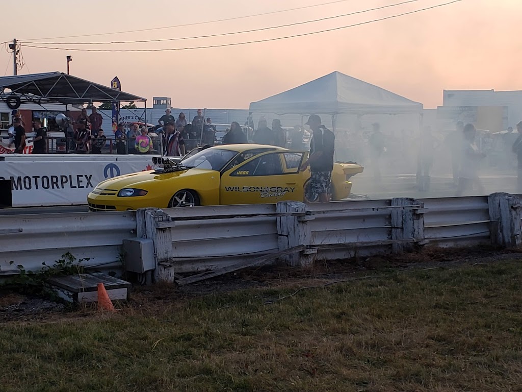 Grand Bend Motorplex | 70292 Grand Bend Line, Grand Bend, ON N0M 1T0, Canada | Phone: (519) 238-7223