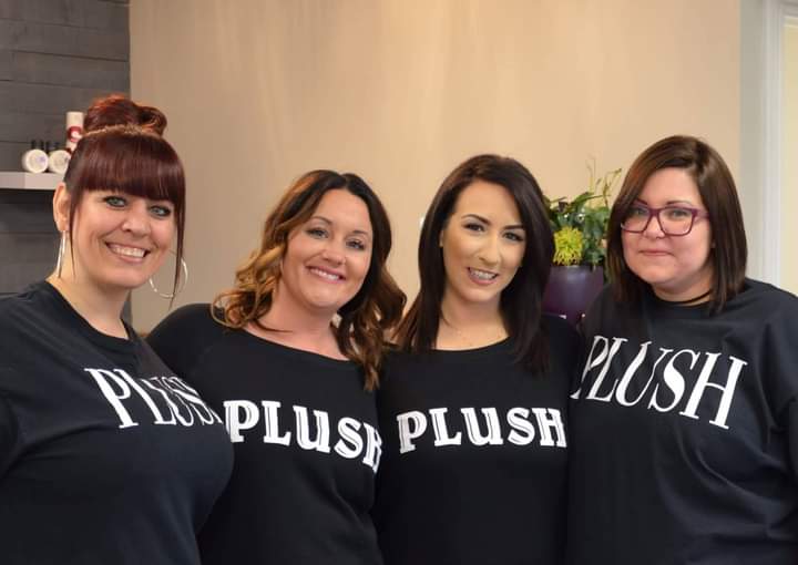 Plush By Devon | 153 Mitton St N, Sarnia, ON N7T 6G9, Canada | Phone: (519) 336-7777