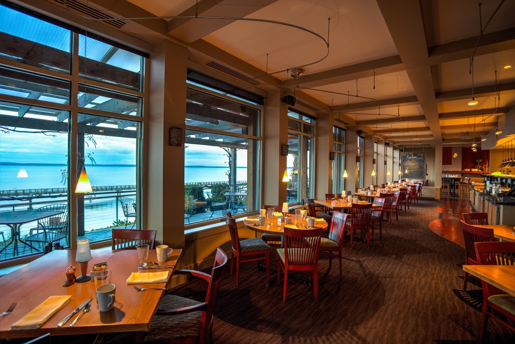 Keenans at the Pier | 804 10th St, Bellingham, WA 98225, USA | Phone: (360) 392-5510