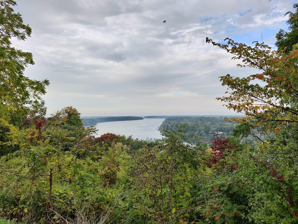 Queenston Heights National Historic Site | 14184 Niagara Pkwy, Queenston, ON L0S 1L0, Canada