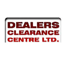 Dealers Clearance Centre | 12550 Fort Rd NW, Edmonton, AB T5B 4H8, Canada | Phone: (780) 474-2681