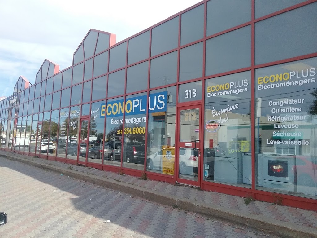 EconoPlus | 313 Rue Lawrence, Greenfield Park, QC J4V 2Z5, Canada | Phone: (450) 672-6262