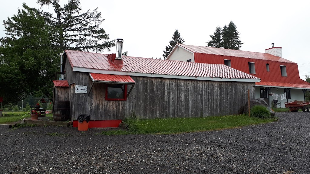 Ferme & pisciculture Lac en Ville | 15550 Bd Valcartier, Québec, QC G2A 0A1, Canada | Phone: (418) 845-3343