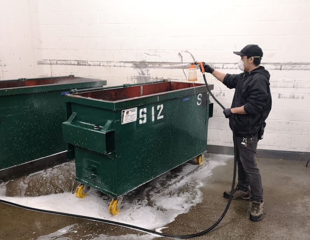 Fresh Water Cleaning Services | 49 Angus Dr, North York, ON M2J 2W9, Canada | Phone: (647) 406-5383