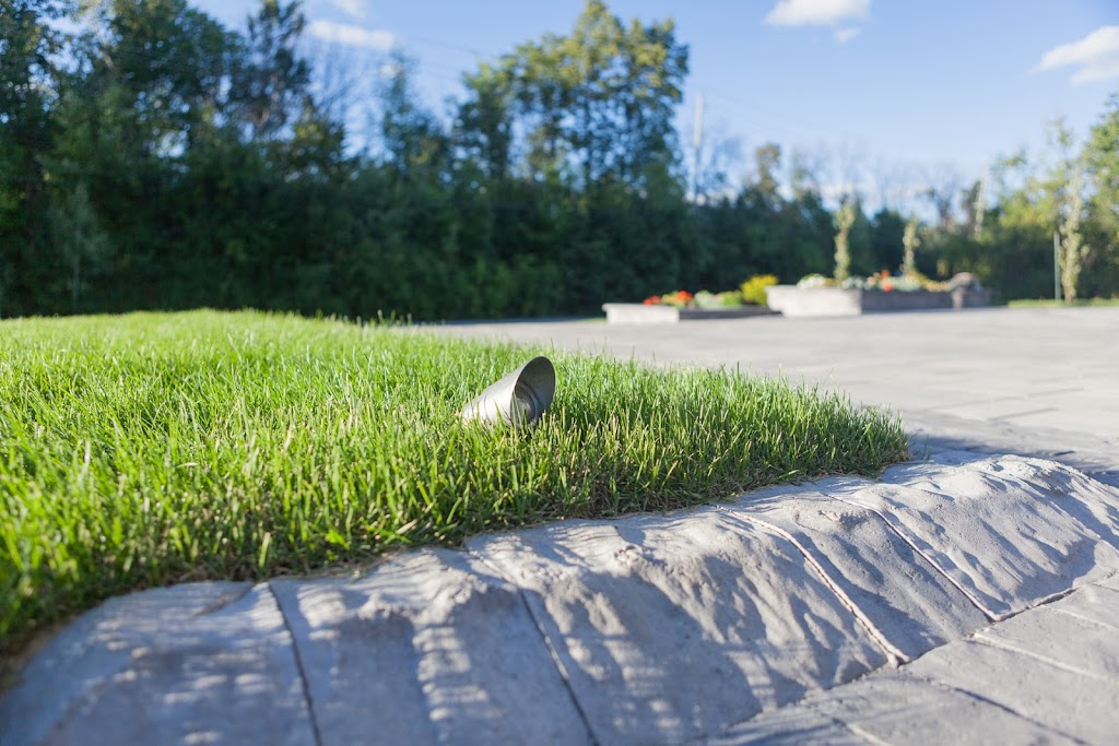 Green Meadows Landscaping | 6145 Abbott St E, Stittsville, ON K2S 1V5, Canada | Phone: (613) 227-0637