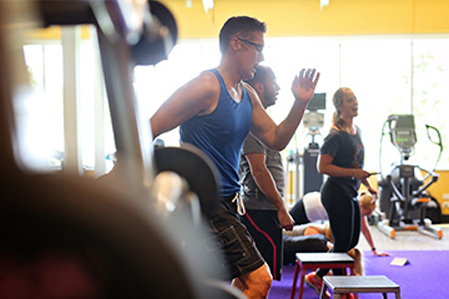 Anytime Fitness | 3315 Monarch Dr, Orillia, ON L3V 7W7, Canada | Phone: (705) 326-5111