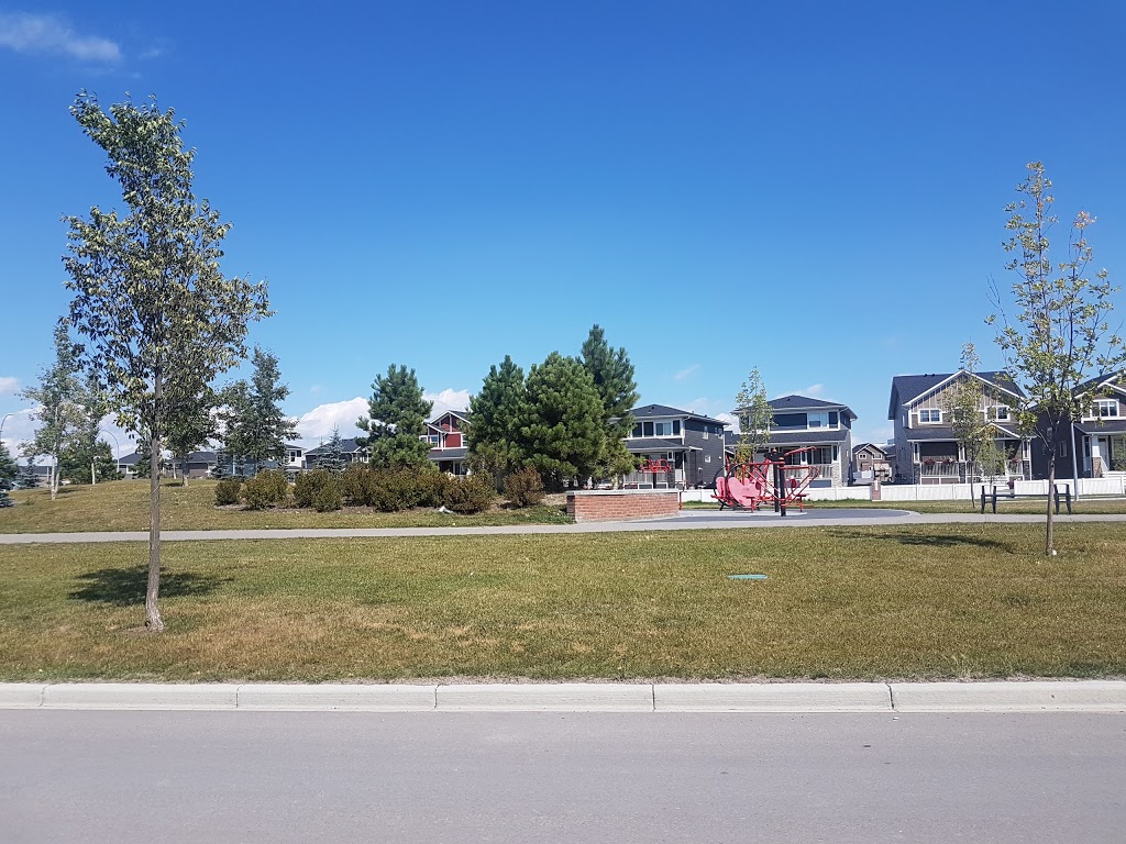 Redstone Participark | 20 Redstone Ave, Calgary, AB T3N 1B5, Canada