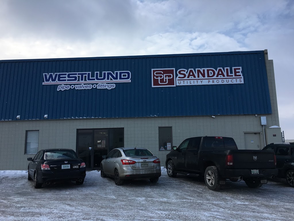 Westlund Regina | 117 Hodsman Rd, Regina, SK S4N 5W5, Canada | Phone: (306) 569-5249