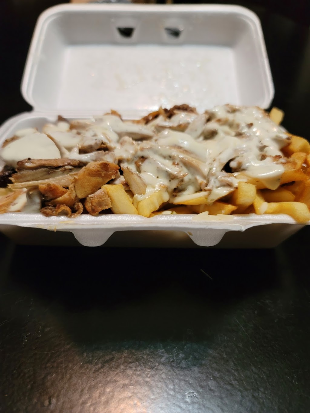 Lazeez Shawarma | 739 Davis Dr, Newmarket, ON L3Y 2R2, Canada | Phone: (905) 836-0234