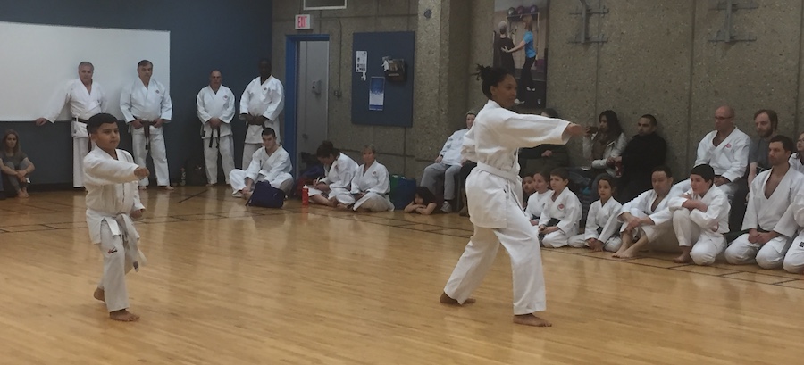 Kokoro ISKF Karate | S112, 11762 106 St., Edmonton, AB T5G 2R1, Canada | Phone: (780) 974-7778