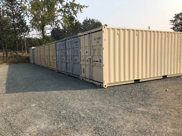 Surrey Self Storage | 19128 56 Ave, Surrey, BC V3S 4N7, Canada | Phone: (604) 345-4692