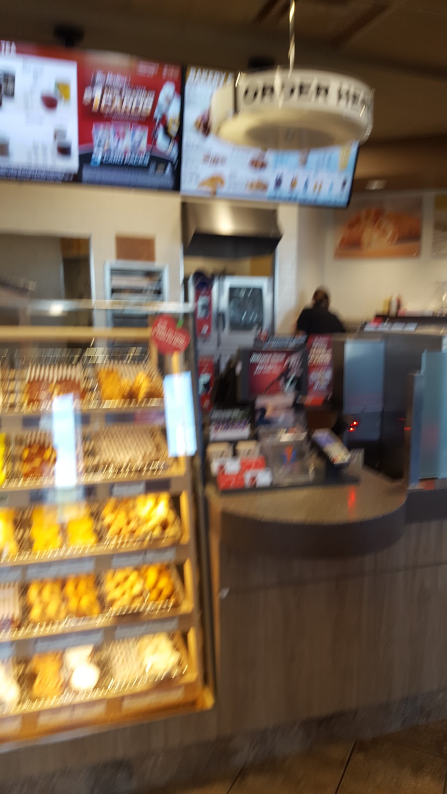 Tim Hortons | 1175-1205 Hyde Park Rd, London, ON N6H 5K6, Canada | Phone: (519) 472-7106