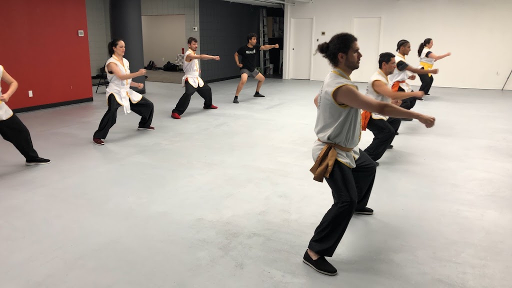 Kung Fu & Tai Chi School | 190 Wortley Rd Unit LL4, London, ON N6C 4Y7, Canada | Phone: (226) 998-8703