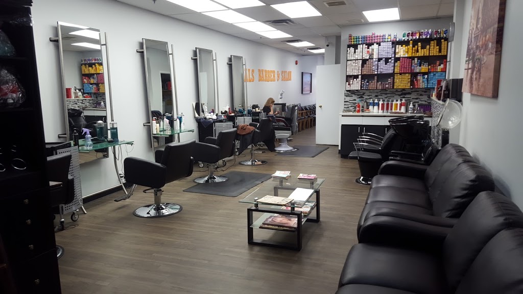 Als Barber shop Salon | 12222 137 Ave NW, Edmonton, AB T5L 4X5, Canada | Phone: (780) 456-2010