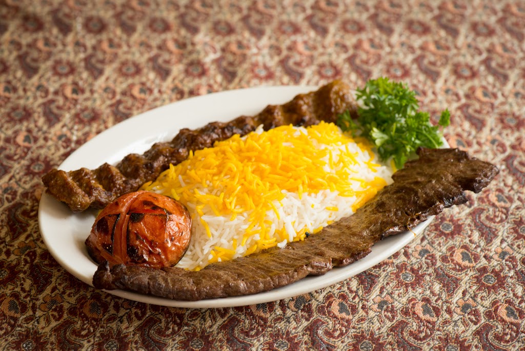 Shiraz Restaurant | 1240 Hollis St, Halifax, NS B3J 1B3, Canada | Phone: (902) 404-3300