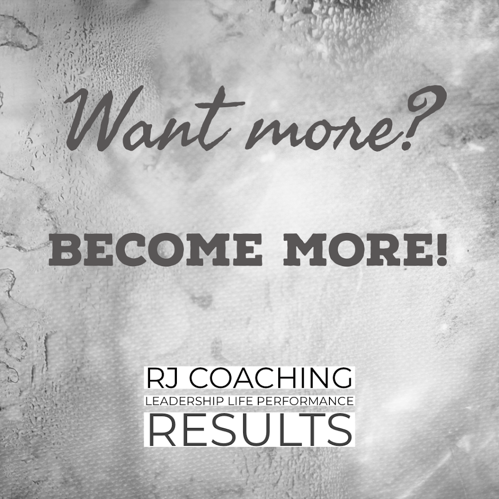 RJ Leadership & Life Coaching | Prince Albert, SK S6V 8E4, Canada | Phone: (306) 981-3018