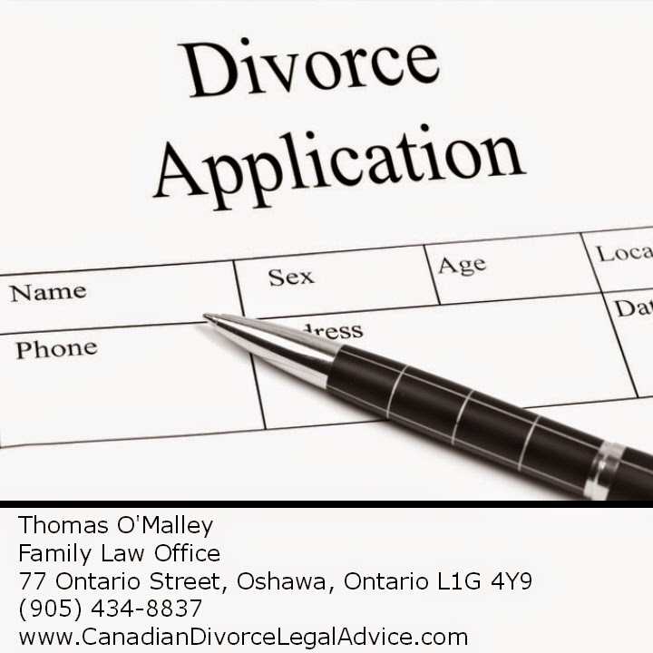 OMalley Family Law and Divorce Lawyer Oshawa | 77 Ontario St, Oshawa, ON L1G 4Y9, Canada | Phone: (905) 434-8837