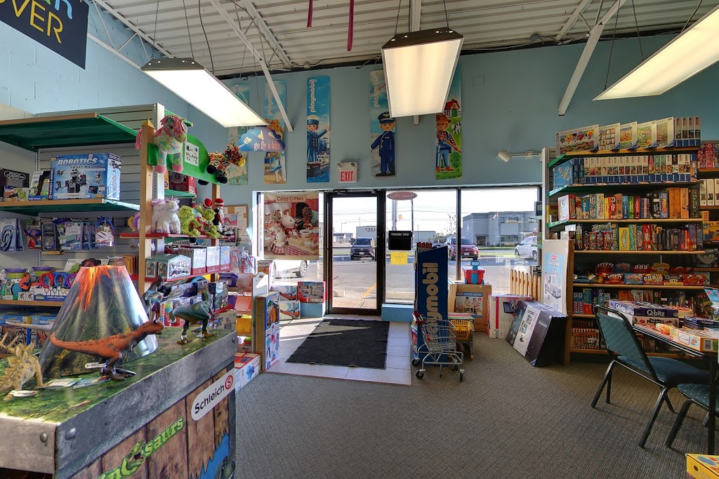 The Toy Corner | Confederation Square, 1030 Confederation St, Sarnia, ON N7S 6H1, Canada | Phone: (519) 336-4381