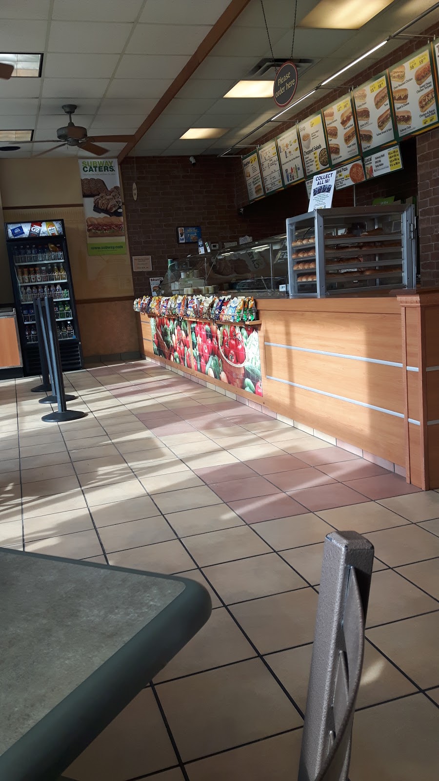 Subway | 34981 Lougheed Hwy, Mission, BC V2V 6T1, Canada | Phone: (604) 820-8985